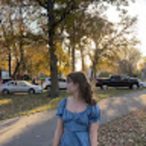 Meet your Posher, Leah